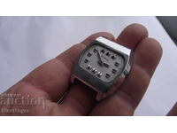 ЧАСОВНИК/РАКЕТА-2609 НА-17к./за части или ремонт/-от 0,01ст.