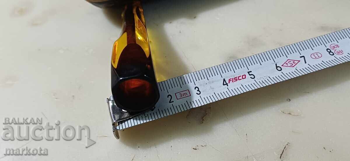 Delivery of Antique cigarette ECHT BERNSTEIN - cigar holder - amber Delivery of Antique cigarette ECHT BERNSTEIN - cigar holder - amber