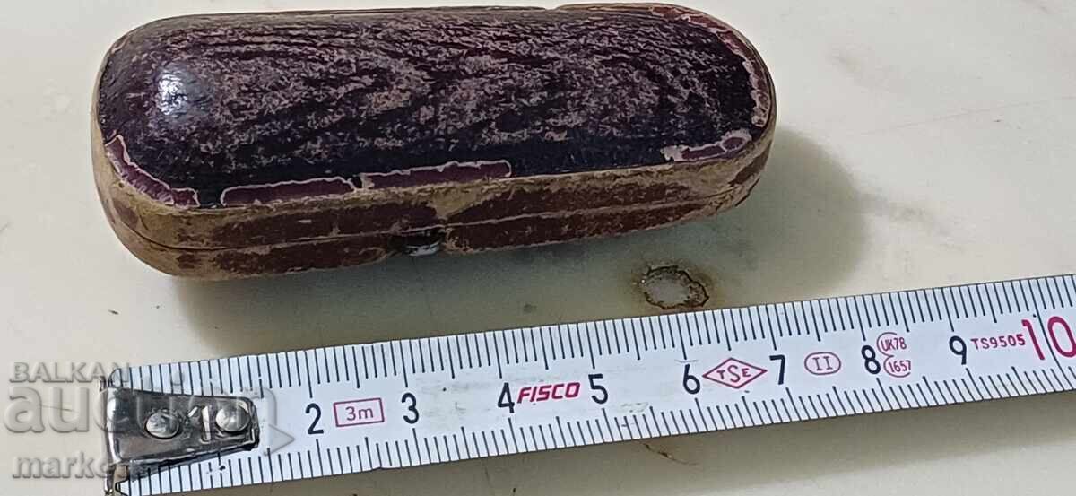 Antique cigarette ECHT BERNSTEIN - cigar holder - amber - 7 Antique cigarette ECHT BERNSTEIN - cigar holder - amber - 7