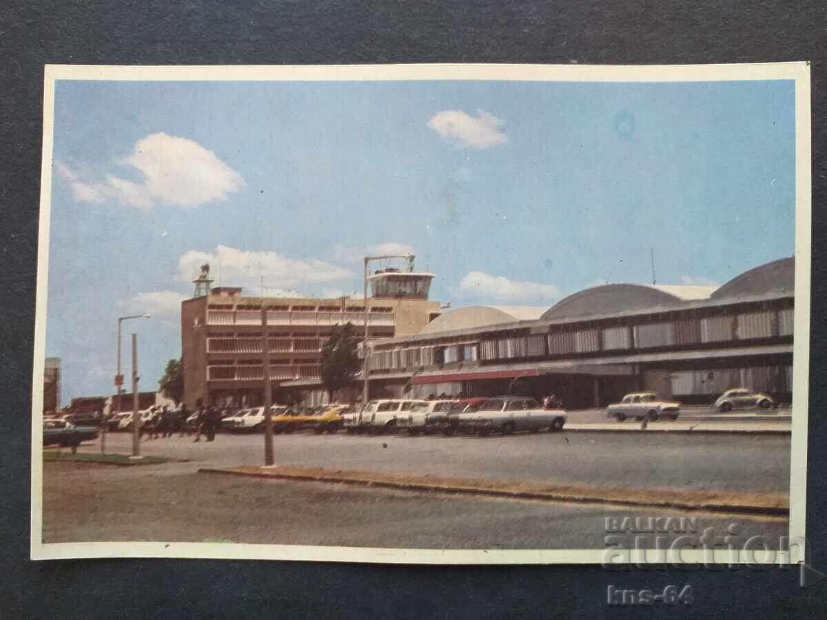 Aeroportul MAPUTO Aviație Avion Aeroportul MAPUTO Aviație Avion