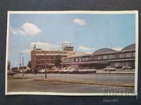 Aeroportul MAPUTO Aviație Avion