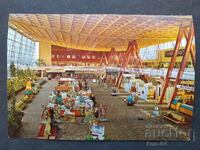 Αεροδρόμιο ΒΡΥΞΕΛΛΩΝ Αεροπορία Αεροσκάφος