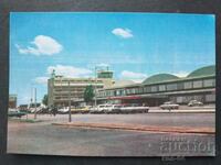 Aeroportul MAPUTO Aviație Avion