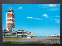 Αεροδρόμιο Βελιγραδίου Αεροπλάνο Αεροπλάνο