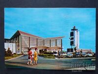 Αεροδρόμιο Βελιγραδίου Αεροπλάνο Αεροπλάνο