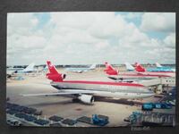 Fotografie Aeroport USA Aviație Avion