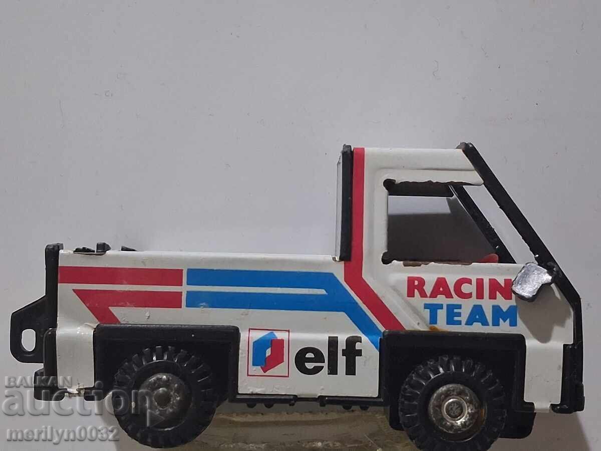 Children's tin toy car truck with price 48.00 BGN | € 24.54