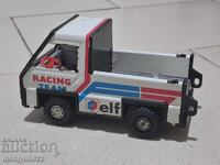 Jucărie de tablă pentru copii, camion