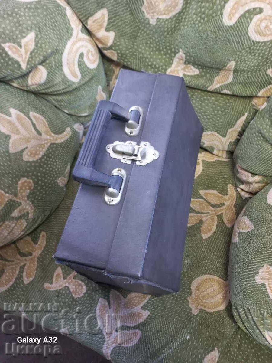 CHILDREN'S ACCORDION - 6