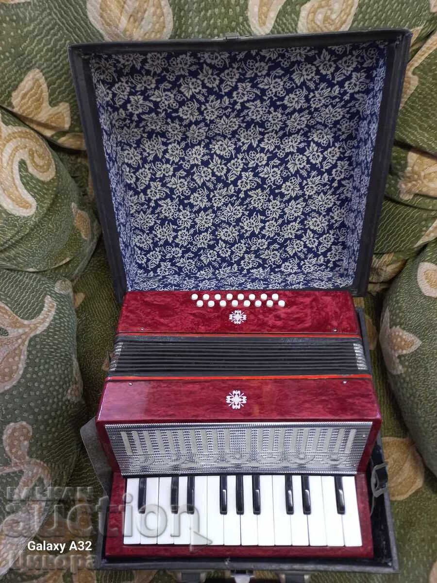CHILDREN'S ACCORDION