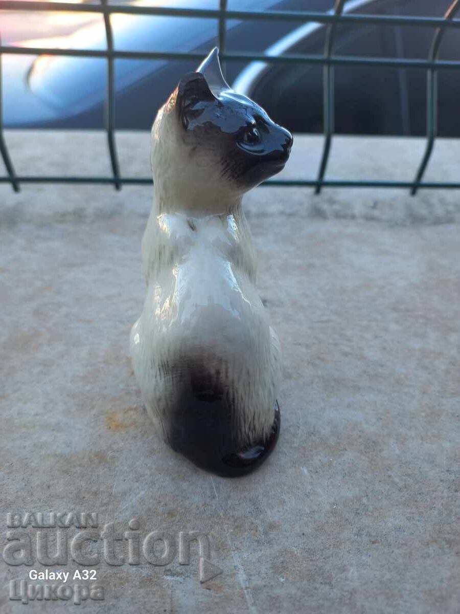 ΠΟΡΣΕΛΑΝΙΝΗ ΓΑΤΑ ΦΙΓΟΥΡΑ ΓΑΤΙ με τιμή 50.00 BGN | € 25.56 ΠΟΡΣΕΛΑΝΙΝΗ ΓΑΤΑ ΦΙΓΟΥΡΑ ΓΑΤΙ με τιμή 50.00 BGN | € 25.56