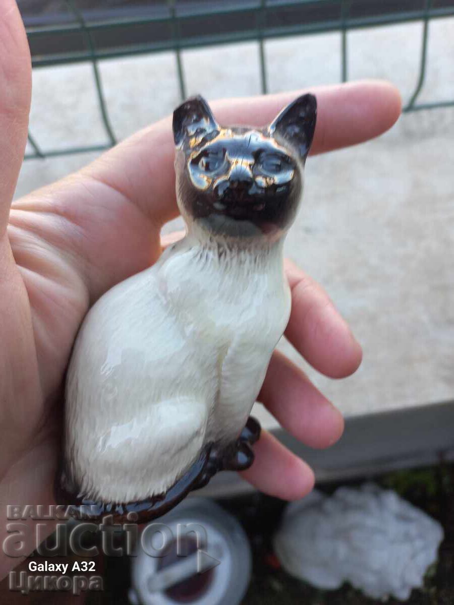 ΠΟΡΣΕΛΑΝΙΝΗ ΓΑΤΑ ΦΙΓΟΥΡΑ ΓΑΤΙ - 5 ΠΟΡΣΕΛΑΝΙΝΗ ΓΑΤΑ ΦΙΓΟΥΡΑ ΓΑΤΙ - 5