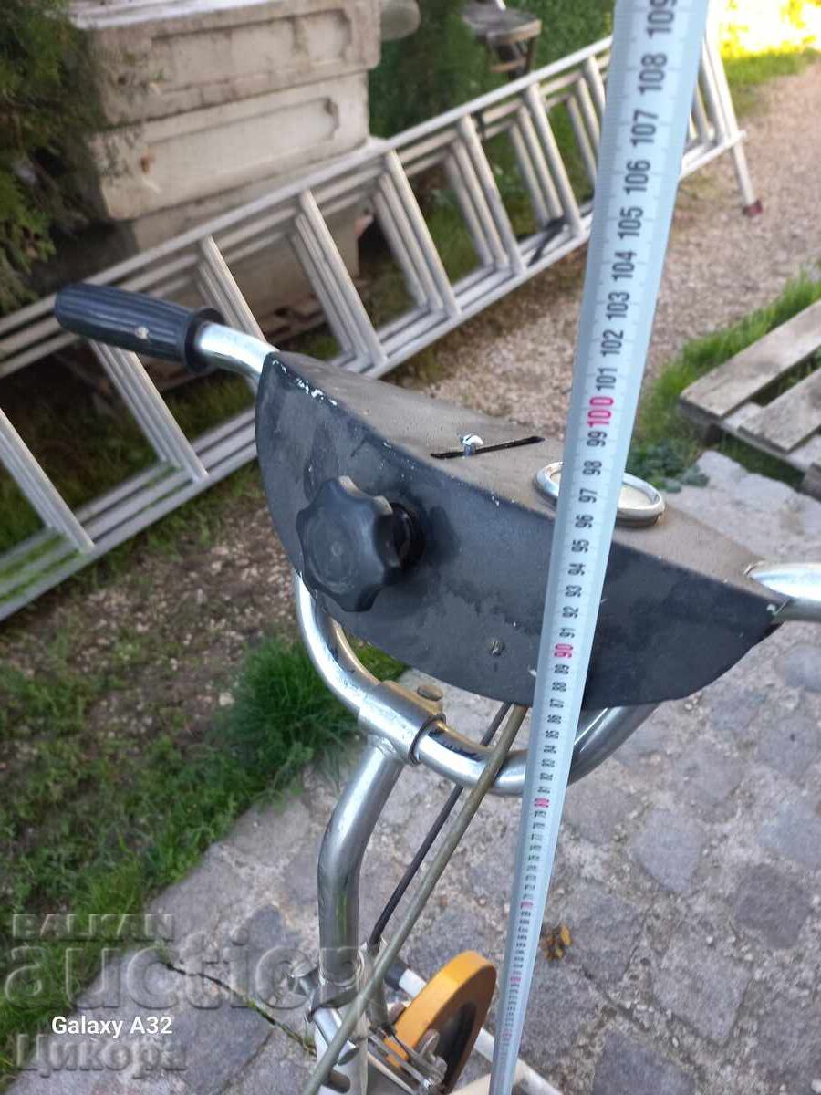 Bicycle computer Balkan Bulgarian - 7 Bicycle computer Balkan Bulgarian - 7