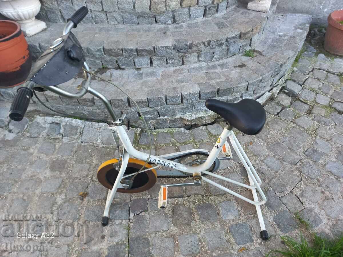 Bicycle computer Balkan Bulgarian Bicycle computer Balkan Bulgarian