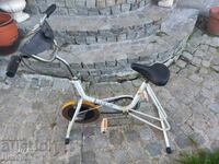 VELOERGOMETRU BALKAN BULGĂRESC