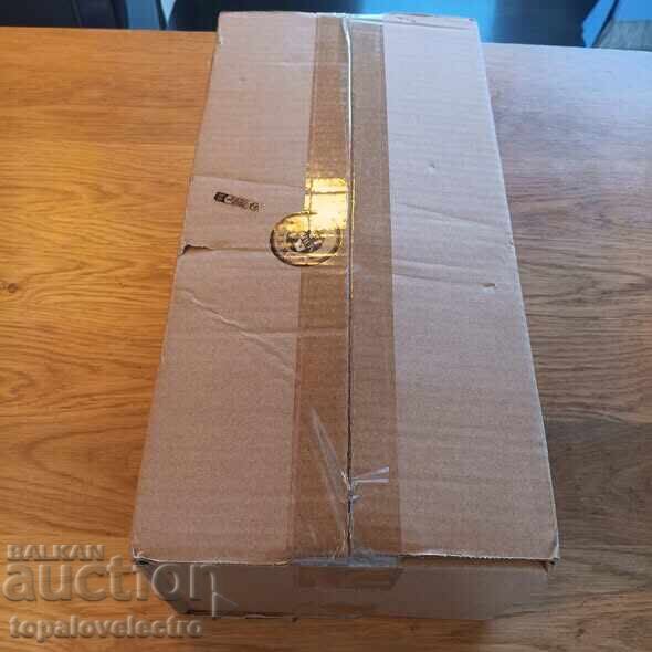 Σετ από 2 τεμάχια Οργανωτές για κουζίνα και μπάνιο, με 4 γάντζους και 2 - 6