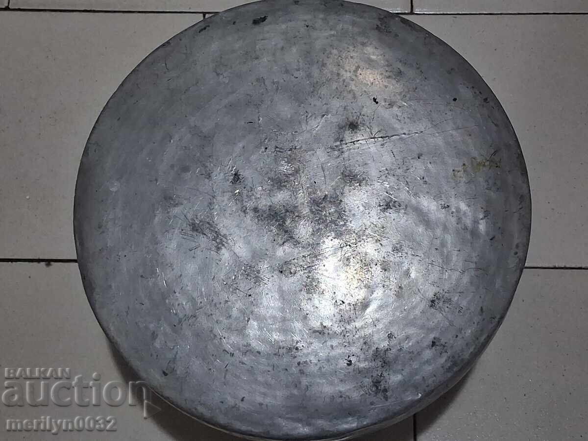 Old copper minion, copper, cauldron - 6