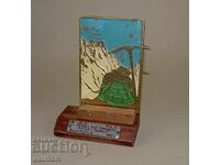 Mountaineering Award 1954 Rila Pirin