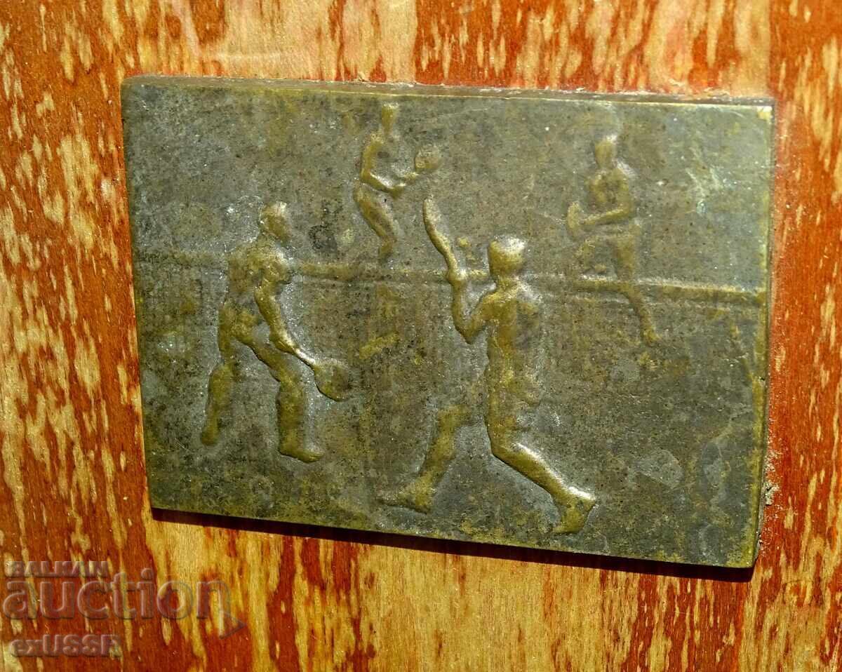 Auction  Republican Tennis Tournament Women 1949