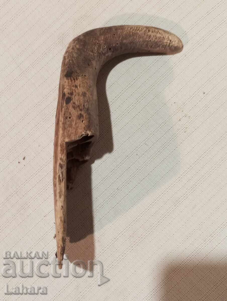 Delivery of Antique Palomarka