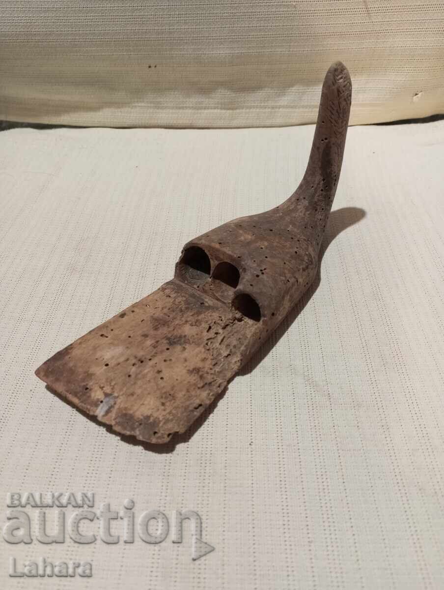 Antique Palomarka - 6