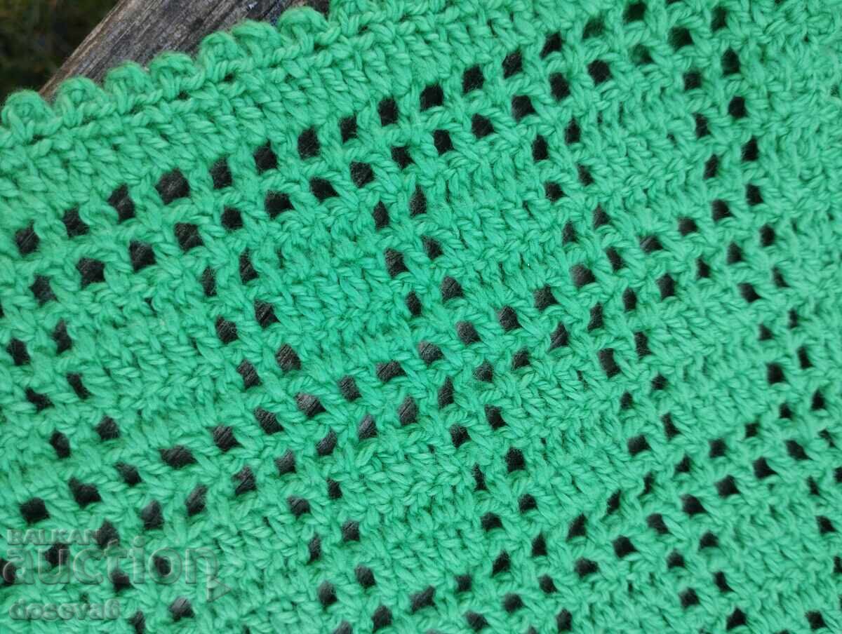 7 buc. suporturi de servire croșetate cu preț 15.00 BGN | € 7.67 7 buc. suporturi de servire croșetate cu preț 15.00 BGN | € 7.67