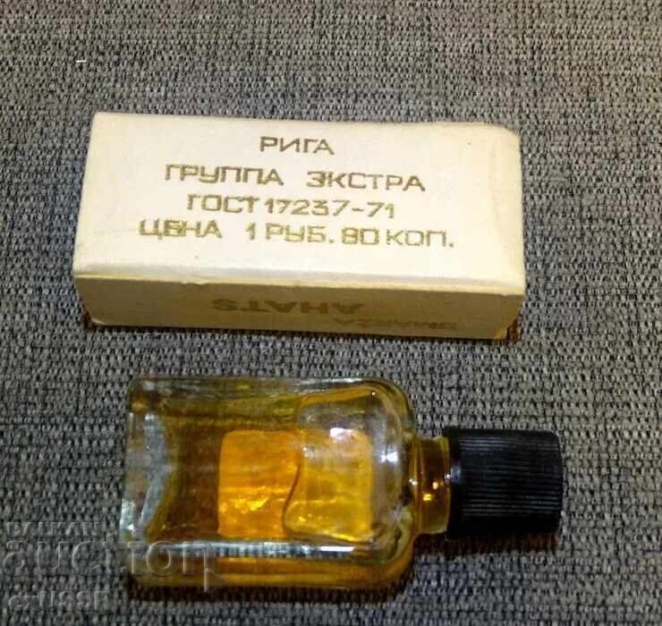 Micul parfum rusesc sovietic Ahata Smarța cu preț € 10.23 | 20.01 BGN