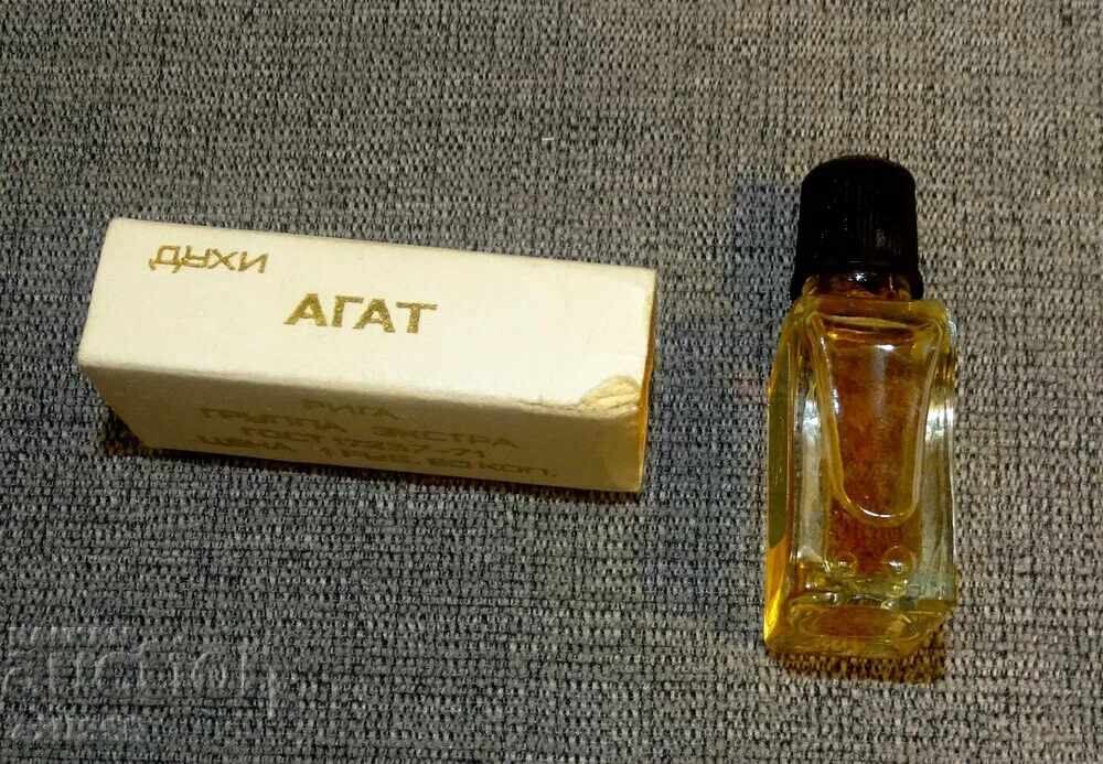 Micul parfum rusesc sovietic Ahata Smarța - 6