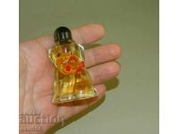 Παλιό ρωσικό σοβιετικό μικρό άρωμα κουταβάκι σκύλου