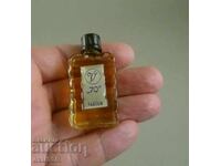 Old social perfume small V 70, Polish?