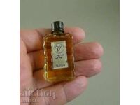 Old social perfume small V 70, Polish?
