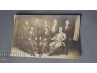 1930 Φωτογραφία φωτογραφία διασημοτήτων