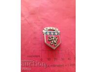 Ecuson francez militar