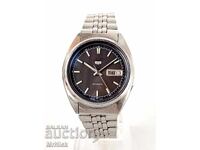 Seiko 5 Seiko 5 - Ceas automatic, stare bună