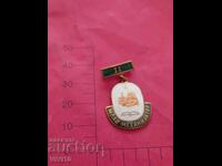 Badge, junior mechanic, email