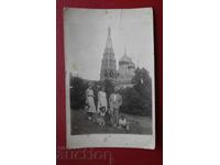 Shipchensky Monastery