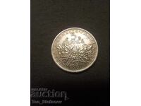 5 Francs 1961 France Silver