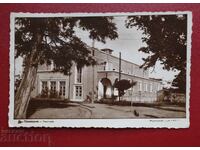 Pomorie - The Theatre