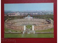 Berlin - Stadionul Olimpic