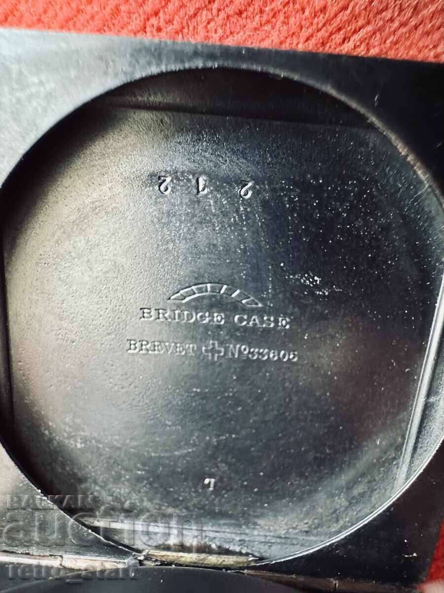 Delivery of HEBDOMAS Pocket Watch, from 1 st. Read the description