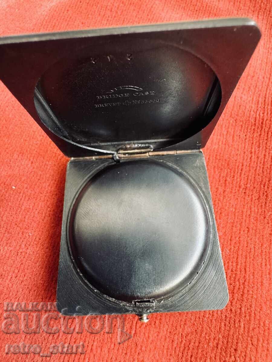 HEBDOMAS Pocket Watch, from 1 st. Read the description - 8