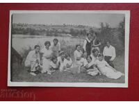 Ποταμός Μαρίτσα, Λοβτζιίσκι Πραζνίκ 1934 (Λοβτζιίσκι Πραζνίκ = Lovdzhiiski Praznik)