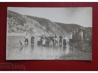 1931г. Река Олу-Дере гр.Харманли