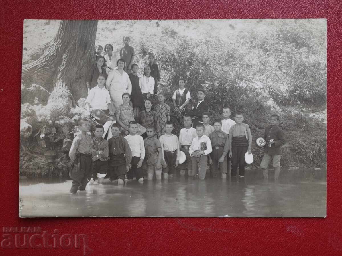 Гр. Харманли-Река