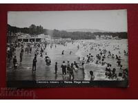 Βάρνα - Μικτή Παραλία