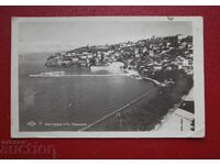 Paskov - View of Ohrid