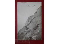 Мадарските скали