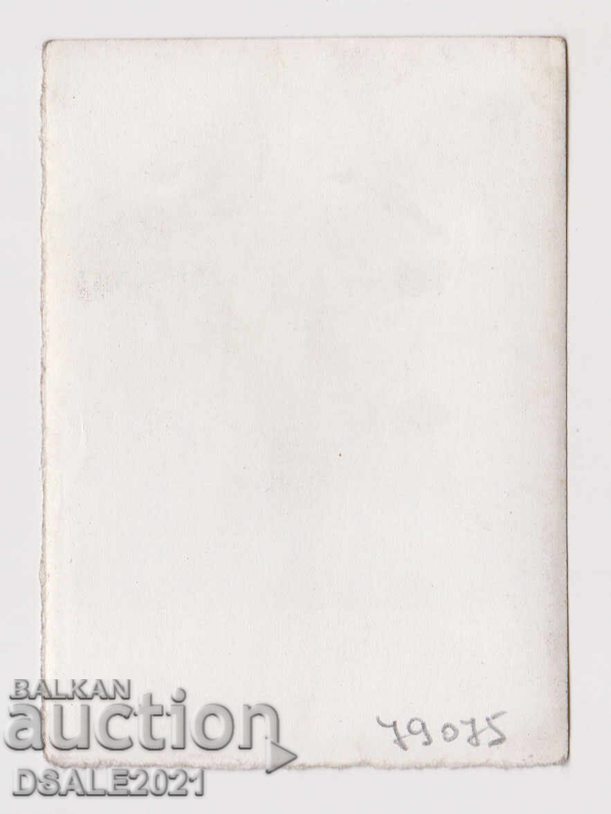 СОФИЯ ремонт Александър Невски стара снимка 6.4x9см /79075 с цена 10.00 лв. | € 5.11