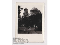 ΣΟΦΙΑ επισκευή Αλεξάντερ Νέφσκι παλιά φωτογραφία 6.4x9εκ /79075