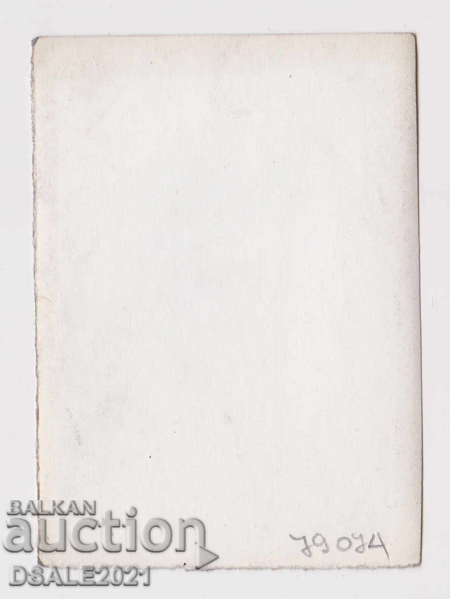 SOFIA repair Alexander Nevski old photo 6.4x9cm /79074 with price 10.00 BGN | € 5.11